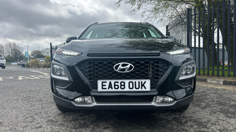 Hyundai Kona 1.0T GDi Blue Drive SE 5dr Petrol Hatchback